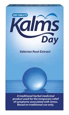 Lanes Kalms Day 200 Tabs